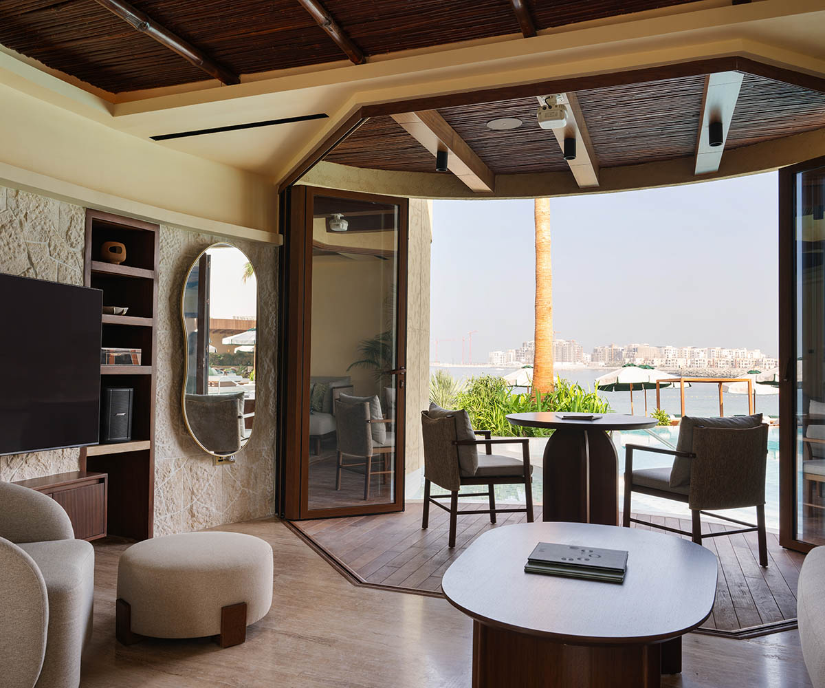 Baoli Beach Club Dubai - Photo 3